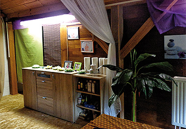 traditionelle Thaimassagen in Schrobenhausen, Thaimassagen, &Ouml;lmassagen, Hot-Stone-Massage mit Jenny Starringer