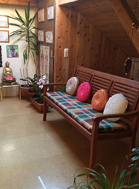 traditionelle Thaimassagen in Schrobenhausen, Thaimassagen, &Ouml;lmassagen, Hot-Stone-Massage mit Jenny Starringer