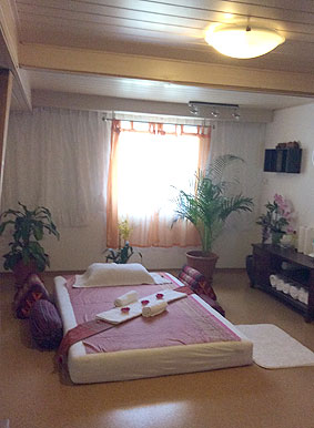traditionelle Thaimassagen in Schrobenhausen, Thaimassagen, &Ouml;lmassagen, Hot-Stone-Massage mit Jenny Starringer